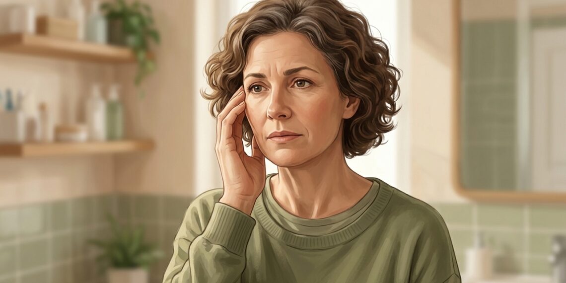La mediana edad puede traer cambios en sueño, metabolismo, corazón y salud articular.