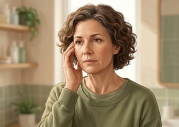 La mediana edad puede traer cambios en sueño, metabolismo, corazón y salud articular.