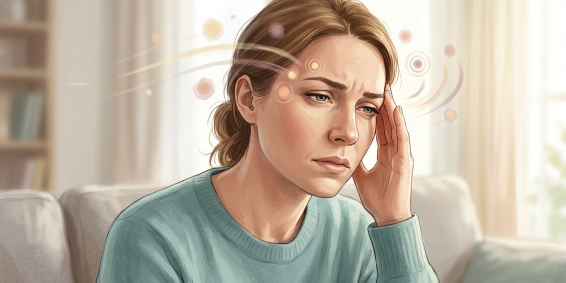 Identificar desencadenantes y reducir estímulos puede ayudar a controlar las crisis de migraña.
