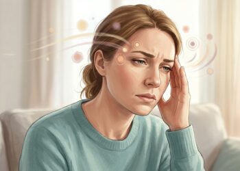 Identificar desencadenantes y reducir estímulos puede ayudar a controlar las crisis de migraña.