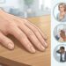Las uñas pueden cambiar por muchas causas y no diagnostican por sí solas colesterol alto.