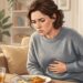 La gastritis autoinmune puede avanzar silenciosamente y favorecer déficits de hierro y vitamina B12.