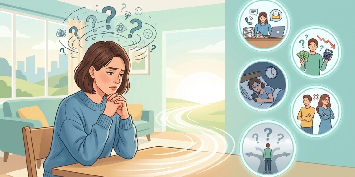 La forma más sencilla de ayudar a bajar el cortisol