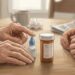No compartir colirios ni medicamentos reduce contagios y errores de tratamiento en casa.
