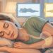Dormir sobre el lado izquierdo puede reducir significativamente el reflujo gastroesofágico nocturno.