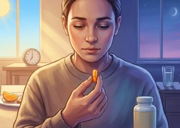La vitamina C puede tomarse mañana o noche; la regularidad importa más que el horario.
