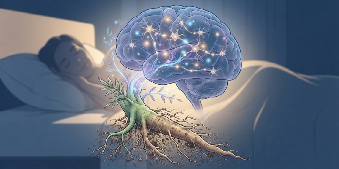 La valeriana no es solo un remedio de antes esto es lo que la ciencia dice realmente sobre ella
