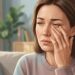 Los ojos secos tienen múltiples causas; la vitamina A es importante para la superficie ocular.