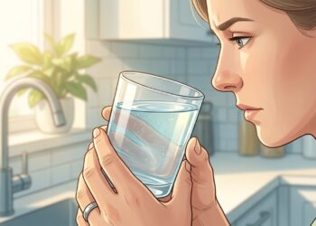 Beber suficiente agua y mantener el filtro en buen estado ayuda a cuidar los riñones familiares.