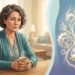La menopausia suele diagnosticarse por edad, síntomas y ausencia menstrual, no por una sola hormona.