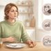 El hambre constante puede tener causas hormonales, metabólicas, emocionales y relacionadas con el sueño.