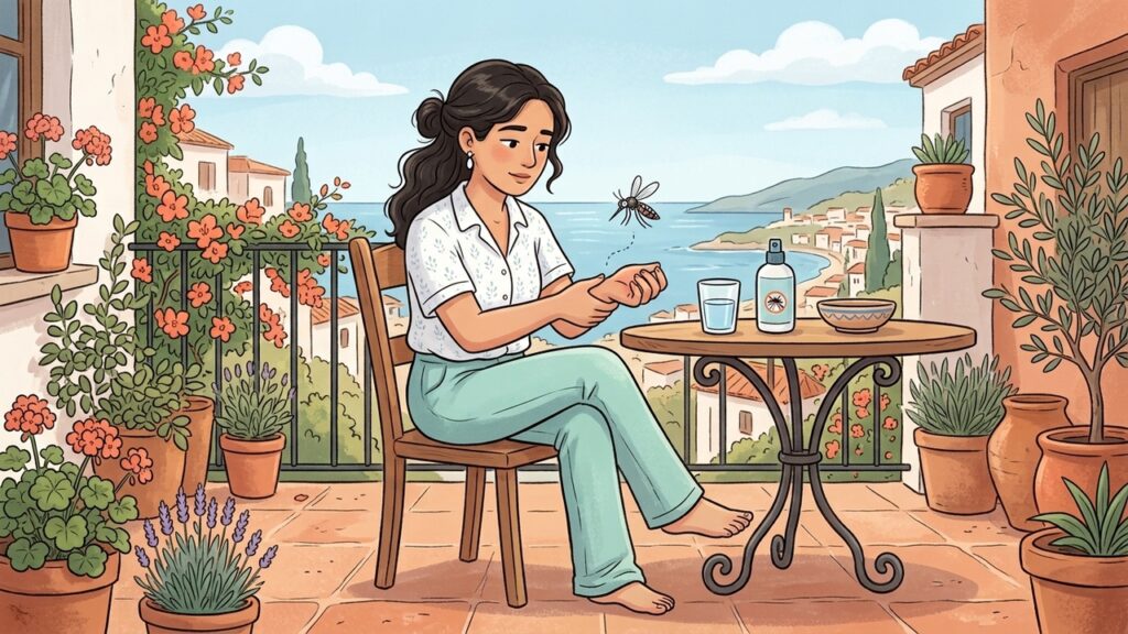 Fiebre repentina y dolor articular intenso son señales características del chikungunya.