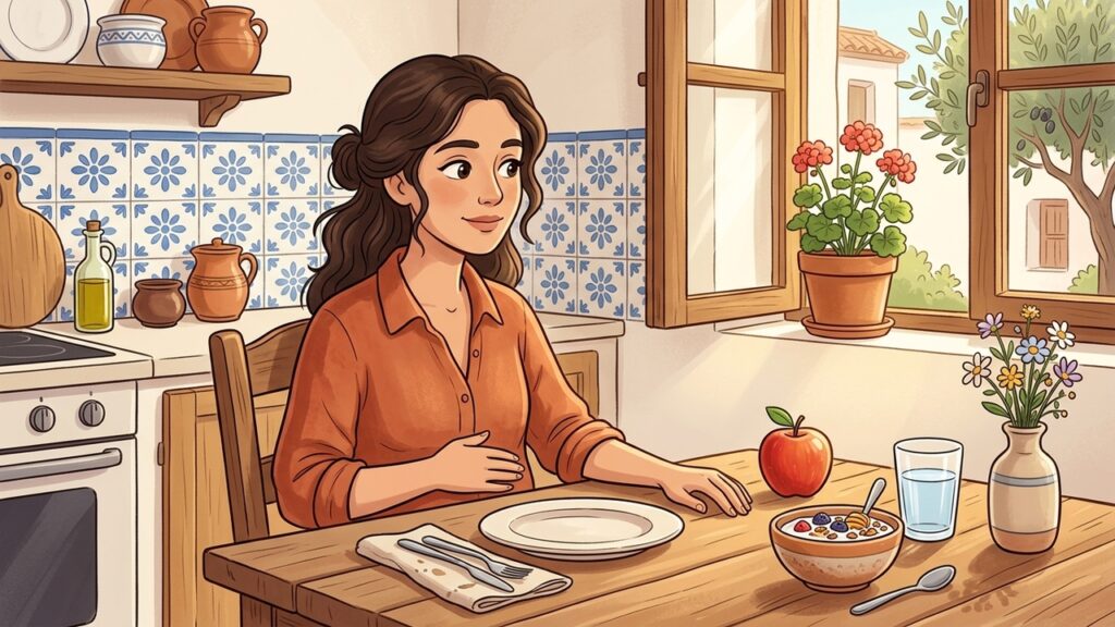 El hambre constante puede tener causas hormonales, metabólicas, emocionales y relacionadas con el sueño.
