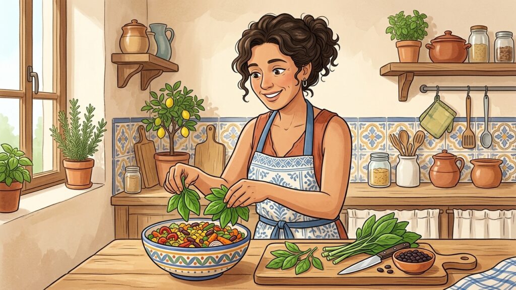 La ora-pro-nóbis aporta proteínas, fibra y minerales en una planta versátil y nutritiva.