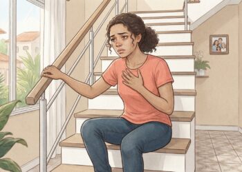 Fatiga, mareos, palpitaciones los impactos de la anemia