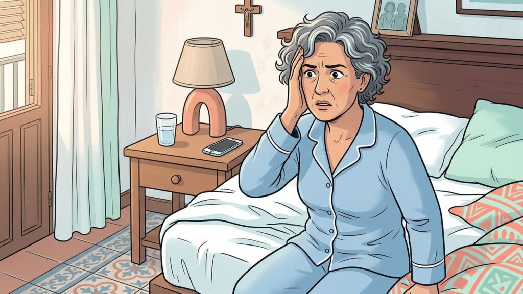 Un dolor de cabeza súbito y excepcionalmente intenso puede requerir atención médica inmediata.