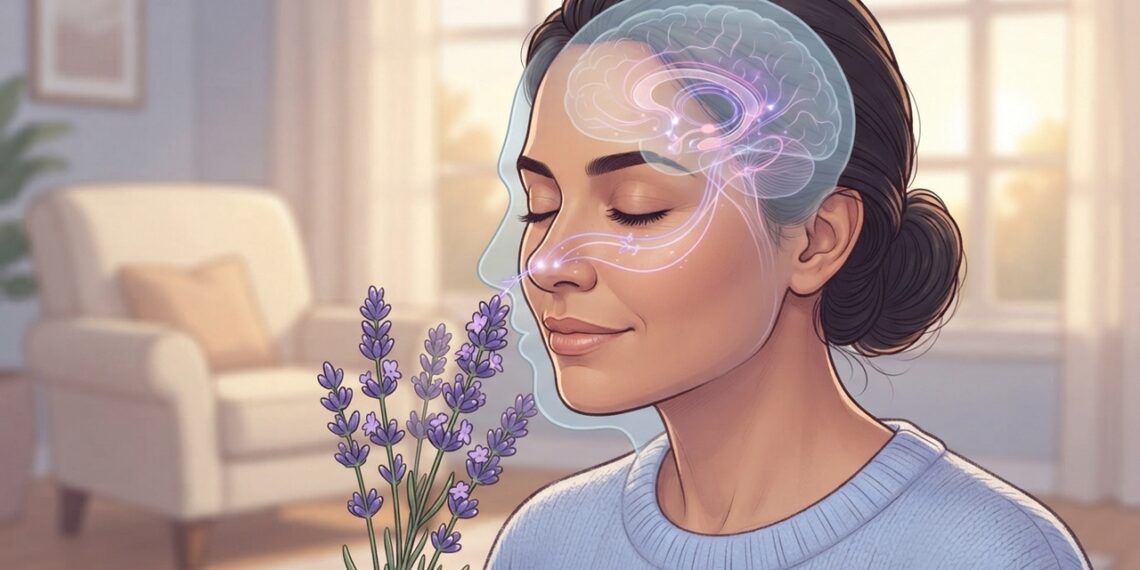 La lavanda no es solo un aroma agradable esto es lo que la ciencia dice realmente sobre ella