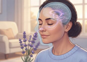 La lavanda no es solo un aroma agradable esto es lo que la ciencia dice realmente sobre ella