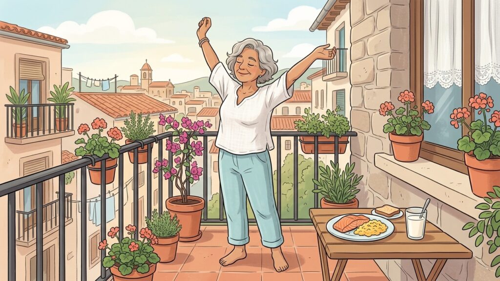 La deficiencia de vitamina D puede pasar desapercibida hasta afectar huesos y músculos.
