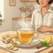 La infusión de jengibre que puede ayudar al bienestar digestivo de forma natural