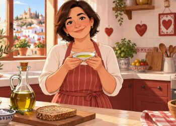 El AOVE puede apoyar la salud cardiovascular dentro de una dieta equilibrada.
