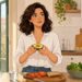 El aguacate puede encajar en la dieta, pero no reduce grasa visceral solo.