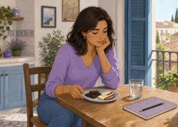 Chocolate y queso curado pueden vigilarse si coinciden con episodios de migraña.