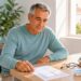 La analítica tras los 60 debe ajustarse al riesgo y antecedentes personales.
