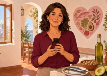 La coenzima Q10 se asocia con energía celular y apoyo cardiovascular.
