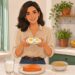 La colina dietética apoya memoria, hígado y metabolismo desde alimentos cotidianos.