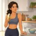 El plátano aporta energía práctica y apoyo nutricional para corazón y músculos.