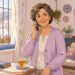 El contacto diario y la rutina protegen la salud mental después de los 60.