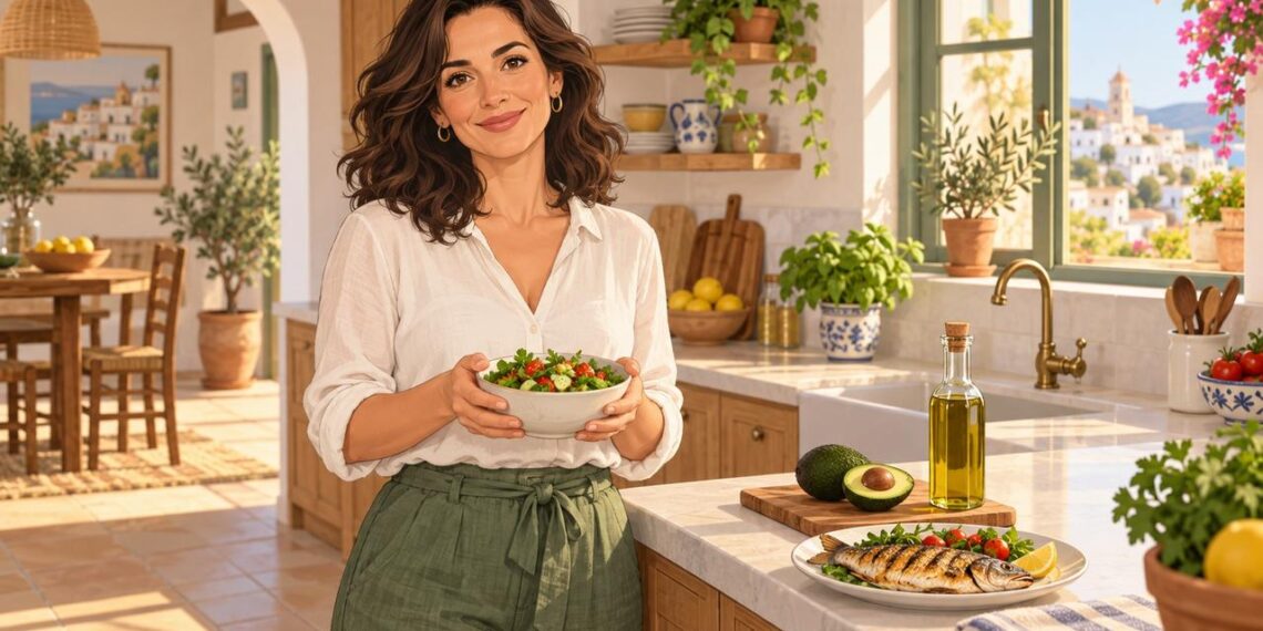 Elegir grasas saludables y comidas moderadas favorece una digestión más ligera.