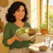 Fibra, agua y alimentos vegetales favorecen un tránsito intestinal más regular.