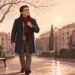 Abrigarse y caminar con calma ayuda a proteger el corazón en invierno.