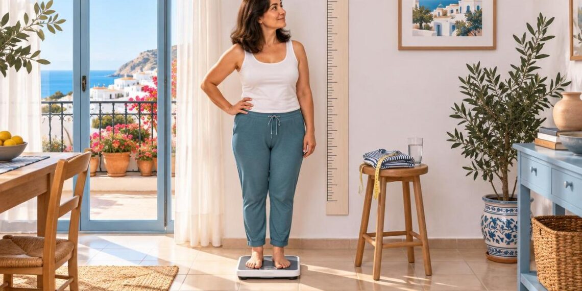 El IMC orienta, pero su interpretación cambia según edad y composición corporal.