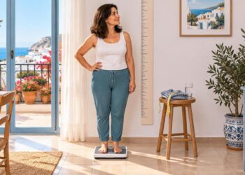 El IMC orienta, pero su interpretación cambia según edad y composición corporal.