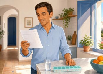 Las transaminasas se interpretan mejor junto con síntomas y antecedentes clínicos.