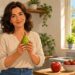 La fruta entera puede encajar si se controla la cantidad diaria.
