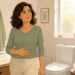 La frecuencia intestinal normal varía, pero el intestino también da otras señales.
