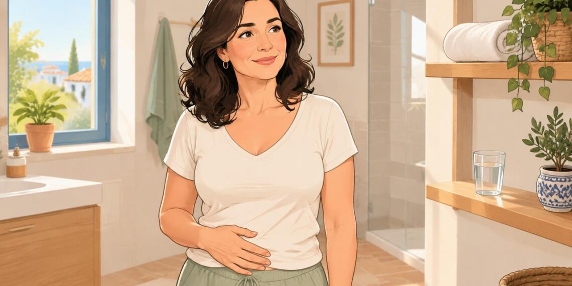 La regularidad intestinal depende del patrón habitual, no solo del número diario.