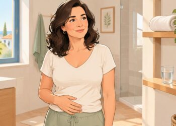 La regularidad intestinal depende del patrón habitual, no solo del número diario.