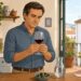 El consumo de alcohol influye en el hígado y la tensión arterial.