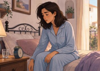 El cambio de hora puede desajustar el sueño y aumentar el cansancio matutino.