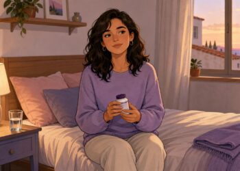 La ashwagandha puede apoyar estrés y sueño tras varias semanas de constancia.