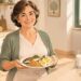 La proteína diaria ayuda a preservar músculo y fuerza después de los 60.