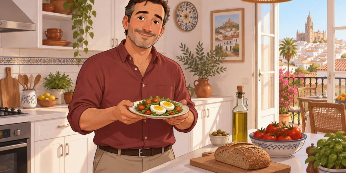 Los huevos pueden encajar en una dieta cardiosaludable según el contexto.