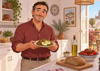 Los huevos pueden encajar en una dieta cardiosaludable según el contexto.
