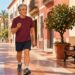 Caminar a diario ayuda a proteger el corazón después de los 60.