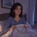 Los despertares nocturnos repetidos pueden relacionarse con cena, temperatura y cortisol.
